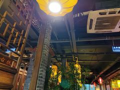 -小龙坎老火锅(华飞店)