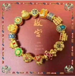 -周生生Chow Sang Sang(先天下店)