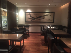 大堂-东京和食 Sun with AQUA