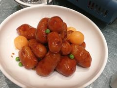 -小厨娘淮扬菜(六合欢乐港店)