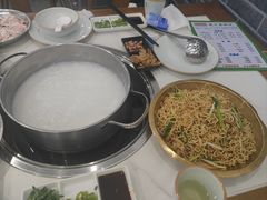 -盈田盈粥庄(博山东路店)