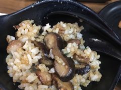 -九田家黑牛烤肉料理(二天地店)