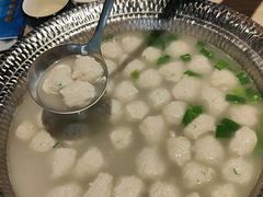-小船渔村•大连菜•大连焖鱼(黄河路店)