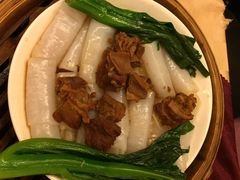 iphone_upload_pic-喜鹊茶点.啫煲(车陂店)