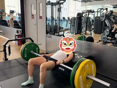 -Z&B Fitness Studio·Gym(前滩L+PLAZA店)