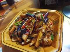 -和福餐馆(西江古街店)