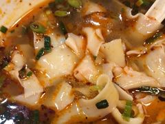 -二宽中国兰州拉面(幸福城店)