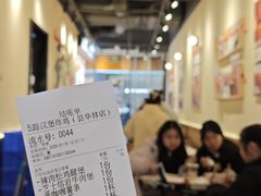 -前进5路汉堡炸鸡(昙华林店)