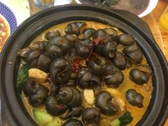 -下梅人家土菜馆(历史文化餐厅度假区店)