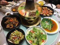 -鼓楼东街老火锅(鼓楼店)