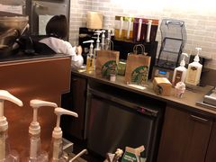 -星巴克(宁波老外滩店)