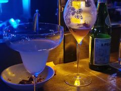 -CASA Grande酒漾·西餐及酒吧(长沙君悦酒店)