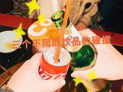 -吼堂老火锅(万寿宫店)