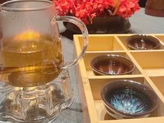 -锦府园·新台州菜(合生汇店)