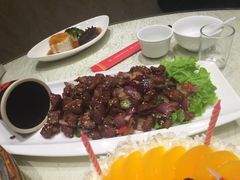 -大连湾旭日饭店(大连湾店)