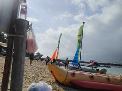 -海南分界洲岛旅游区