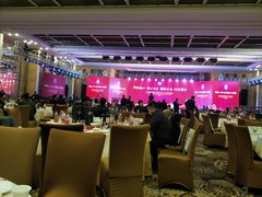 -天津津利华酒店