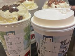 -茶颜悦色(花园道店)