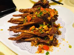 -龙记烧腊茶餐厅(常德路店)