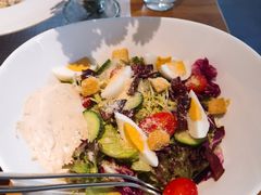 凯撒沙拉-JANS意式简餐厅·惠灵顿牛排