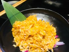 -九田家黑牛烤肉料理(中北镇店)