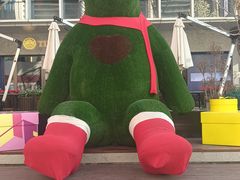 -方恒购物中心(望京小街店)