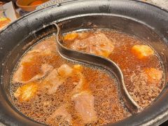 -温野菜涮涮锅(曲江大悦城店)