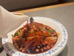 -褚记烤鸭·南京家常菜(雨花e-park店)