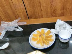 -老北京羊蝎子火锅(光荣道店)