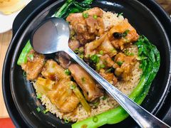 -胜记凯心茶餐厅(汇金财富广场店)