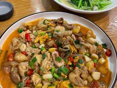 -501號台州海鲜餐厅(海创园店)