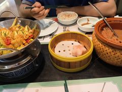 -在莲野·湖北民间菜·头牌松滋鸡(光谷步行街店)