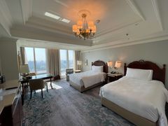 -广州富力丽思卡尔顿酒店