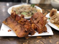 -张包铺(道外店)