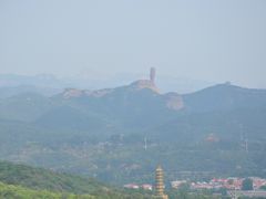 -普陀宗乘之庙(小布达拉宫)