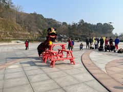 -屈原故里文化旅游区