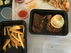 -机器人火炉披萨