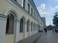 -老阿尔巴特大街