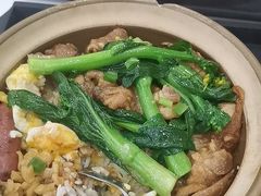 -万煲旺·香港老传承煲仔饭·猪杂汤(客村店)