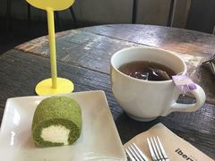 -莓园冰淇淋店