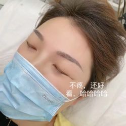 -久匠·纹眉纹绣半永久