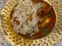 -阿拉丁新疆风味餐厅·清真(罗廊巷店)