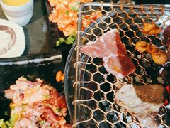 -火炉旺烤肉啤酒屋(沈北创始店)
