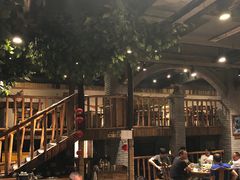 -关中记忆主题餐厅