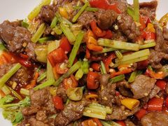 -大鹏饭店·金陵家宴(奥体中心店)