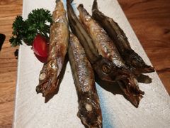 -炉胜·炉端烧·居酒屋