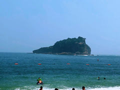 -棒棰岛宾馆景区