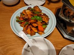 -小土豆北方菜馆(文慧园店)