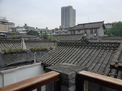 -星巴克臻选(成都宽窄巷子店)