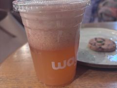 -Wagas沃歌斯(五道口购物中心店)